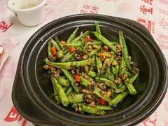 -堂瓦里·33年传统赣菜(第一街区店)