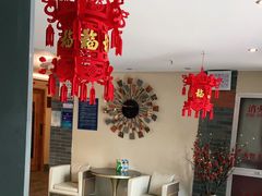 -迈格笙SPA·影院式足道·采耳(金桥店)