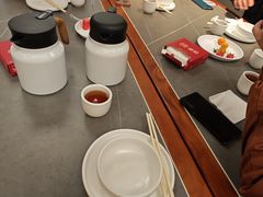 -情妹耙泥鳅·江湖川菜(科华店)