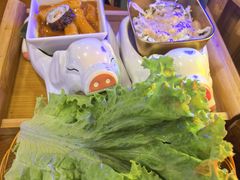 -杀猪天·韩国烤肉(总店)