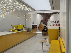 -麦当劳(徐汇漕溪北路百脑汇店)