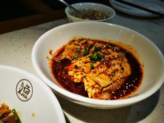 -江渔儿酸菜鱼·拔草餐厅(虎门君乐汇店)