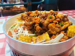 -辣小鲜·南昌大排档(船山路店)