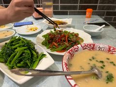 -陈胖子特色菜.鲜货现炒(融景城店)