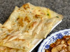 糊拉汰-天台徐家小吃