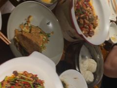 -洞庭土菜小炒馆(易发广场店)