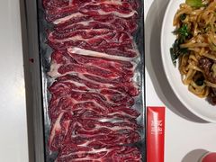 -陈记顺和潮汕牛肉火锅(番禺迎宾大道店)