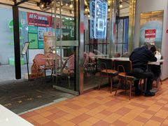 -DQ·蛋糕·冰淇淋(大宁国际商业广场店)