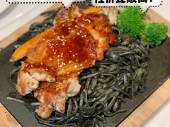 -打趸BTC·Breaktime cafe(北京路店)