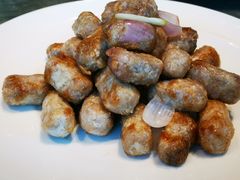 -莆田餐厅PUTIEN(三里屯店)