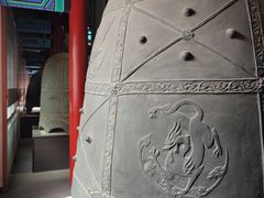 -大钟寺古钟博物馆