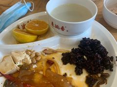 -素满香·素食自助餐(苏州·临顿路店)