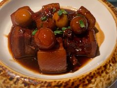 -荷塘秋月·本帮江浙菜(国权路店)