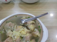 -吉云馄饨(桑梓路店)