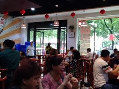 大堂-百姓·百味家宴油茶(红街店)