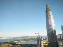 -小南洋海景餐厅(深圳湾店)