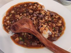 海肠捞饭-小郭私房菜·海肠捞饭店(学士街店)