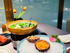 -徐记海鲜(曲江南湖店)