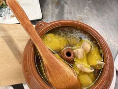 -蔼若春.传承云南菜(金碧公园店)