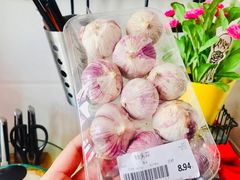 -果蔬好生活超市(乐堤港店)