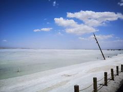 -青海湖国家重点风景名胜区