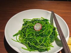 清炒时蔬-CHIC1699远洋私厨