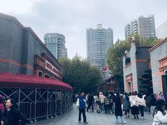 -中共一大纪念馆