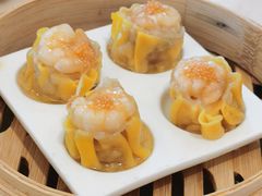 明虾烧卖皇-稻香酒家·33年老字号·港式粤菜(富邦中心店)
