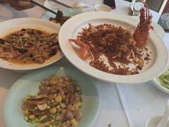 -顺峰(农展馆店)
