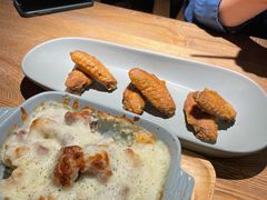 -蜜桃餐厅·伴山(湖滨商业街店)