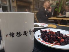 -東茅街茶馆