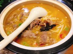 -那家老院子东北菜·饺子·小鸡炖蘑菇(艳华街店)