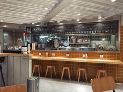 -火山屋台(新街口店)