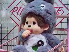 -星际传奇(壹方城购物中心店)