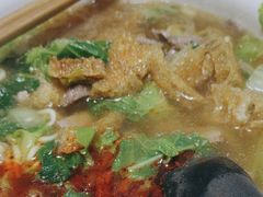 -祁家面馆(大香炉店)