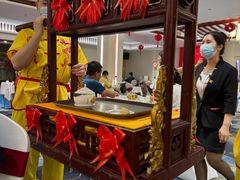-聚春园自助餐厅(东街口店)