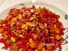 -小河盐帮·私家菜·烤鸭(三元桥·霄云路店)
