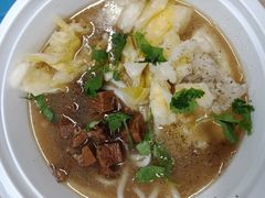 -鑫花溪牛肉米粉(凤凰街创始总店)