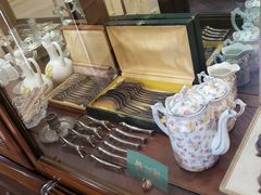 -民国红公馆·艺文空间(颐和路店)