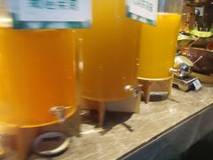 -星伦多 自助料理(圆融店)