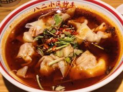 -八二小区抄手(龙湖上城天街店)