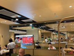 大堂-海底捞火锅(南海万科广场店)