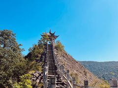 -雁荡山风景名胜区