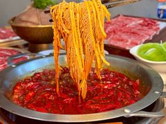 -万物生江北老火锅(海骏达店)