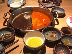 -礼舍·和牛火锅·烤肉·料理餐厅(华茂店)