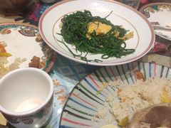 -巴依老爷新疆美食(工体旗舰店)