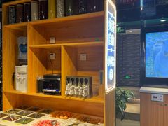 -黑窑厂糖油饼烤鸭·清真菜(旗舰店)