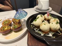 -79号渔船海鲜饭店(宝安店)