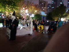 -合肥融创乐园