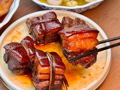 -品鲜村农家菜·阳澄湖大闸蟹(总店)